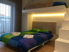 Acqua House by Rent4all