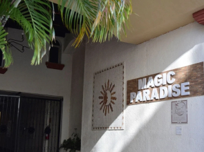 Magic Paradise B2 3 Bedroom Condo