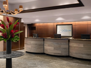 Z Ocean Hotel, Classico a Sonesta Collection