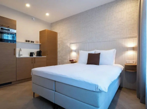 Hotel Zest Den Haag - Scheveningen
