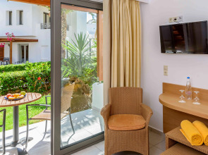 Annabelle Beach Resort - All Inclusive