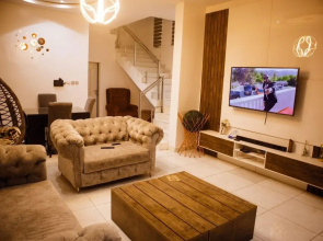 4 Bedroom Fully Detached Duplex in Lekki, Lagos