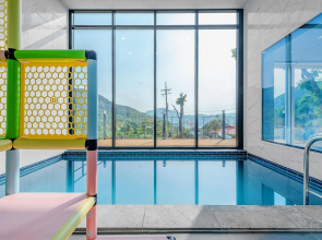 Beclassy Kids Poolvilla Milyang