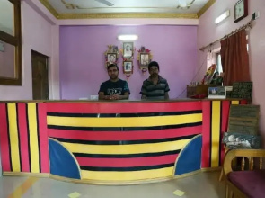 Hotel Aastha