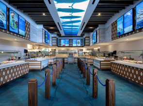 Universal's Endless Summer Resort - Surfside Inn and Suites