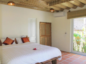 Hoi An Mercy Homestay