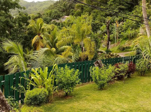 Chalets Des Vacances