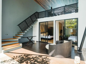 Aurora Villa Nusa Dua by The Lavana