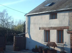 Mouhet B&B Chambres Sortie 21 A20