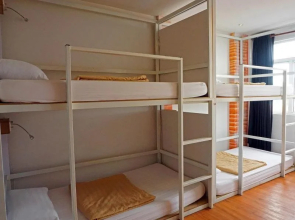 One Stop Hostel Phnom Penh