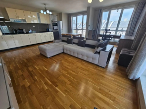 One Bedroom Apartment 46- Trakia 54 А