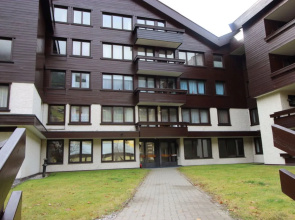 Apartment "Walter" Bad Hofgastein