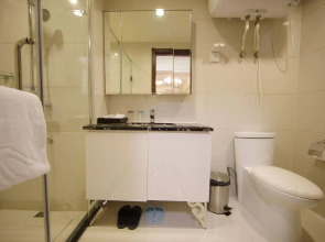 Country Garden Airport Kylin Apartment