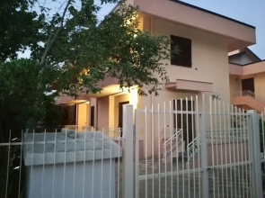 La Porta del mare
