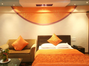 Mohili Meadows Resort