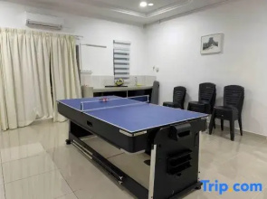 25 pax Golf Resort Private Villa