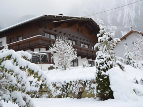 Appartements Falkner Dorli