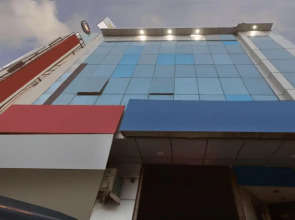 OYO Premium Station Road Ranchi