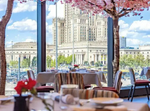 Warsaw Presidential Hotel