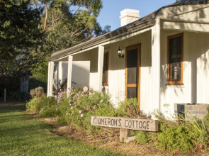 Camerons Cottage