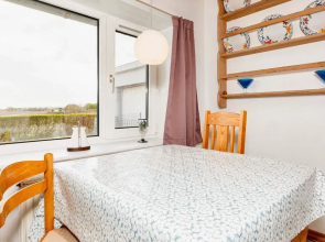 9 Person Holiday Home in Thyholm