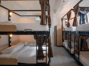 Hop Hostel