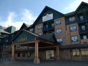 Clearwater Suite Hotel