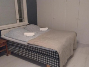 Rauma City Apartments