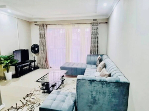 Sapphire Suite 3 Bed House in Harare