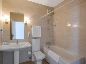 Отель Marlin Inn Azur Resort