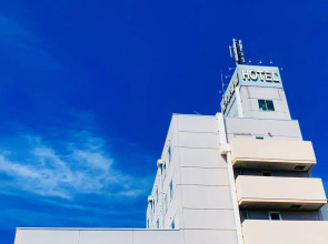 Hotel Ueda Seiyu Hatagokan
