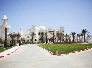 Club Rimel Djerba