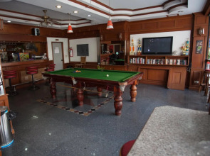 Hack Patong Beach Hotel