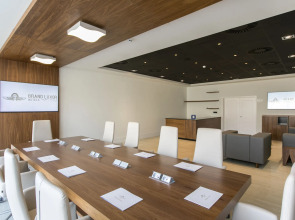 Four Points by Sheraton Costa Blanca Resort