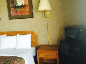 Budget Host Inn Albuquerque