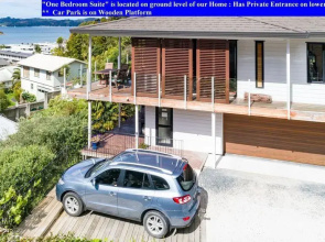 Abri Apartments
