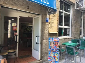 Hostal Marin