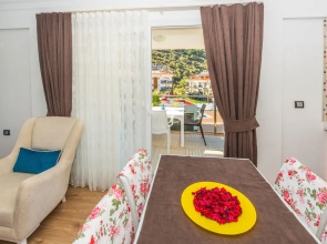Likya Garden Residence One Bedroom E5