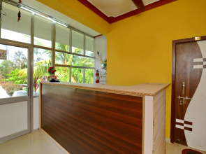Goroomgo Surya Inn Konark