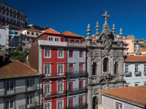 M Maison Particulière Porto