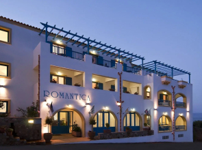 Romantica Hotel