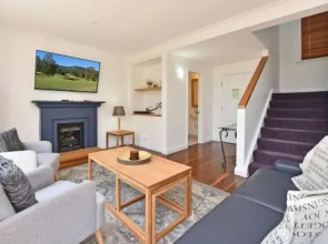 Villa Executive 2br Barbera Resort Condo located within Cypress Lakes Resort (nothing is more central)