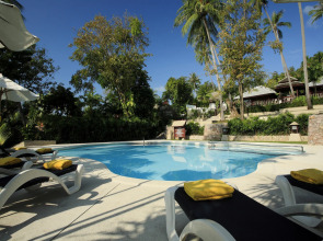 Centara Villas Samui