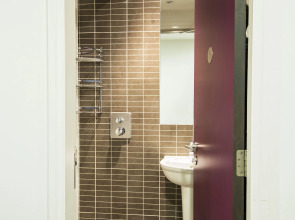 Safestay London Elephant & Castle