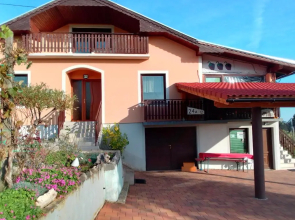Studio apartman Šafarić