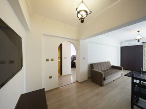 Отель İsla Panorama