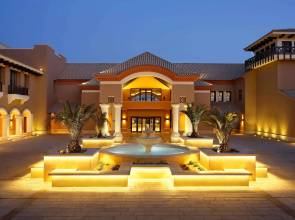 The Westin Cairo Golf Resort & Spa, Katameya Dunes