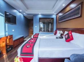 Sapa Full House Hotel
