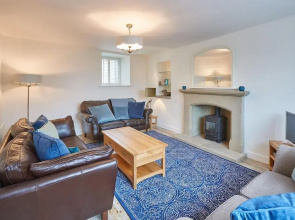 Host Stay Croft House