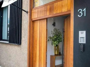 Jable suites apartamentos de lujo en el centro